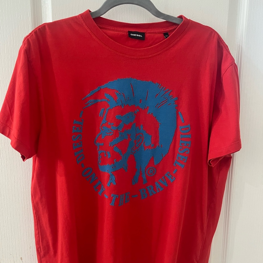 Diesel t- shirt